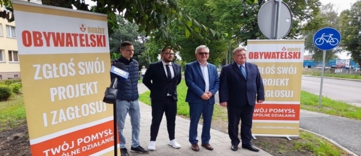 Rusza kolejny Budżet Obywatelski w Elblągu