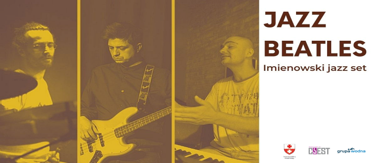 Beatlesi na jazzowo, wystawa i DJ kolektyw Jazxing nad rzeką Elbląg