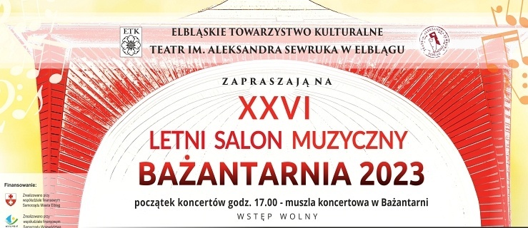 Kantata na cztery skrzydła w Bażantarni