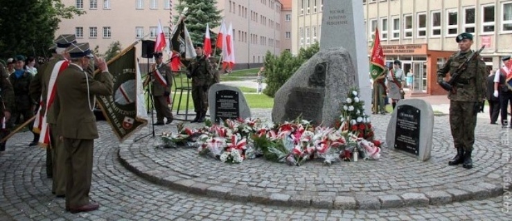 79. rocznica wybuchu Powstania Warszawskiego
