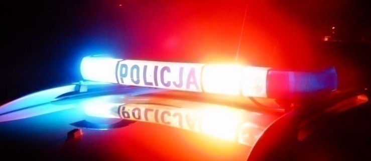 Policjanci z Elbląga podsumowali weekend