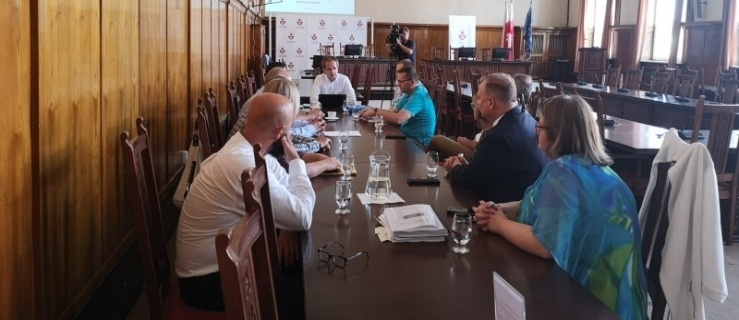 Ostatni tydzień konsultacji dwóch ważnych dokumentów w Elblągu