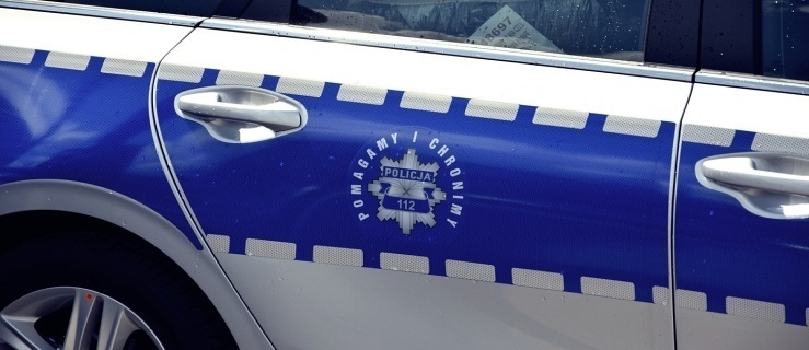Policjanci w Elblągu podsumowali weekend