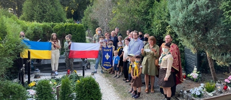 Akcja „Płomień Braterstwa