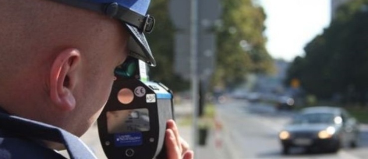 Policjanci w Elblągu podsumowali weekend