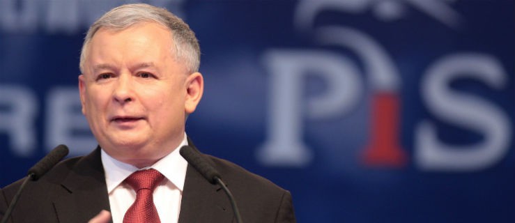 Piszą o Elblągu. Mocne uderzenie PiS