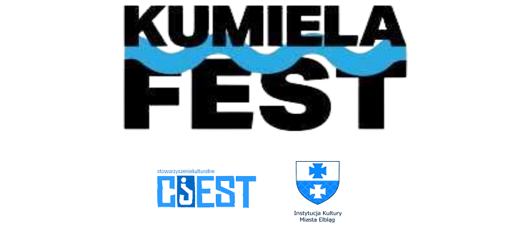 Kumiela Fest - Elbląska Scena Muzyczna