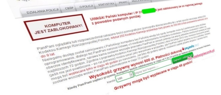 Oszuści mają sposób. Elblążanka nie dała się 
