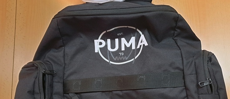 Znaleziono plecak z pieniędzmi. Policja szuka właściciela