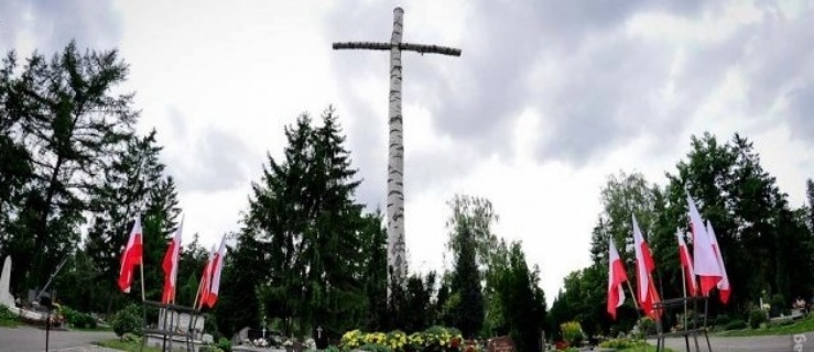 84. rocznica wybuchu II wojny światowej