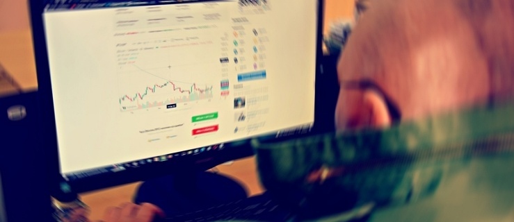 Miała być inwestycja w kryptowaluty. Z konta wyparowało 80 tys. zł