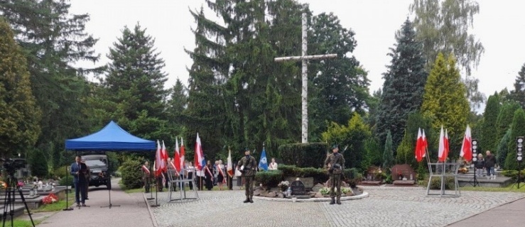 84. rocznica wybuchu II wojny światowej