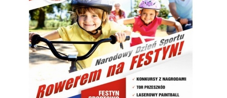 Sobotni przejazd rowerowy i festyn Kalbarze