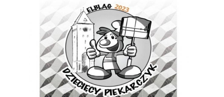 Konkurs o tytuł „Dziecięcego Piekarczyka” 2023