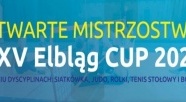 Elbląg Cup po raz dwudziesty piąty