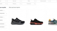 Buty sportowe męskie a styl. Jak połączyć wygodę z modnym wyglądem?