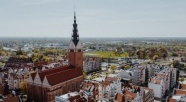 Szacholandia i odkrywanie sekretów Starego Miasta