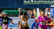 Bażantarnia Jump&Run w filmowym skrócie