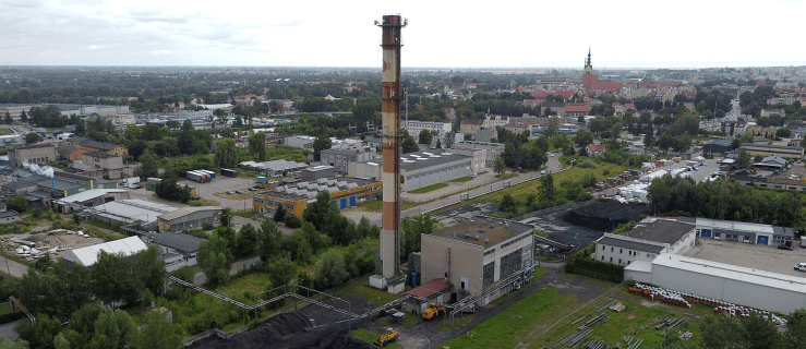 Ogrzewanie w Elblągu może być tańsze