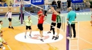 Liga miłośników siatkówki w Elblągu