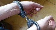 Agresywny autostopowicz zatrzymany przez elbląską policję