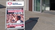 Przewodniczący PO Donald Tusk będzie dziś w Elblągu