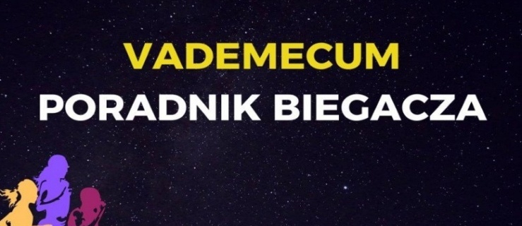 Co musisz wiedzieć przed Biegiem Nocnym w Elblągu