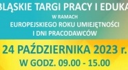 Targi pracy w Elblągu. Co będzie się działo?
