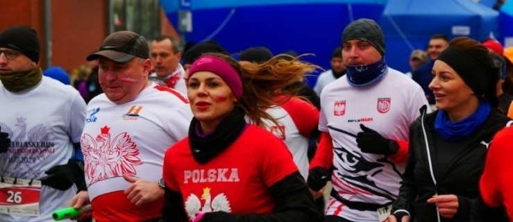 Nadchodzi 9. Elbląski Bieg Niepodległości