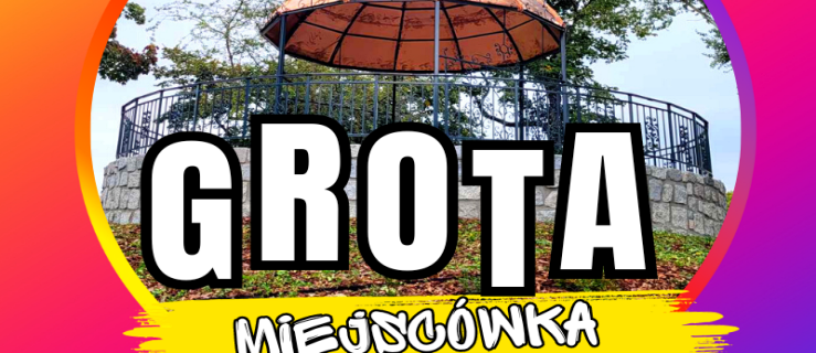 Co będzie się działo w Grocie?