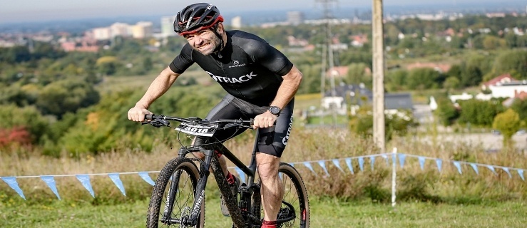 Garmin MTB Series, czyli minimum asfaltu, maksimum frajdy!