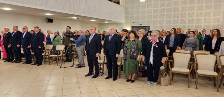 Nauczyciele z Elbląga nagrodzeni przez prezydenta miasta
