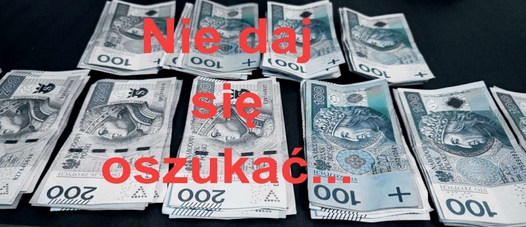 Miały być inwestycje w kryptowaluty, wyszły...starty