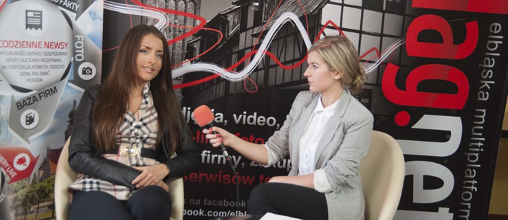 Naia kandyduje do Rady Miasta: Mamy maliny- zróbmy dżem (Video)