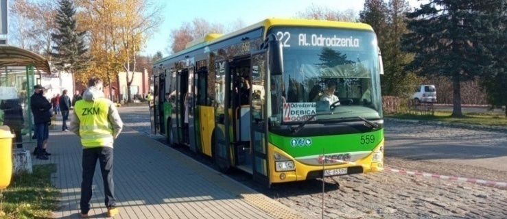 Jak będzie funkcjonowała komunikacja miejska w Elblągu przed Wszystkimi Świętymi?