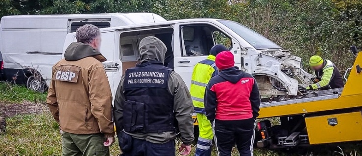 Volkswagen „poszedł