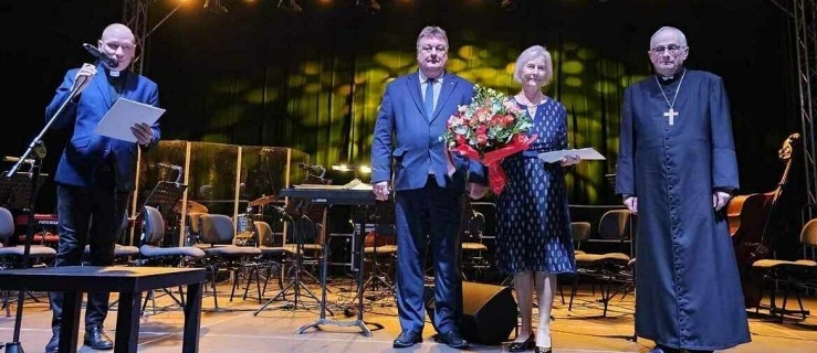 Profesor Maria Lubocka – Hoffmann laureatką TUUSA