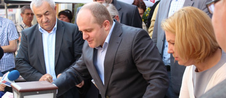 Paweł Kowal: To już ostatnie jaja wyborcze w Polsce