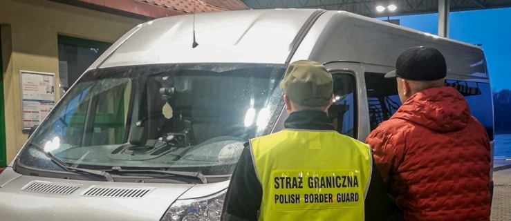 Przerobione dane. To już przestępstwo!