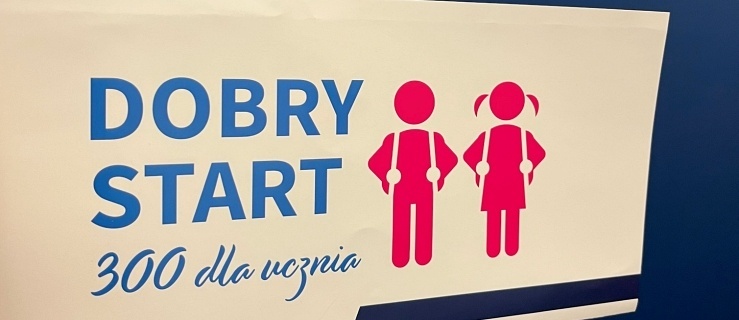 Ostatnie dwa tygodnie na wyprawkę szkolną. Gdzie na Warmii i Mazurach złożono najwięcej wniosków? 