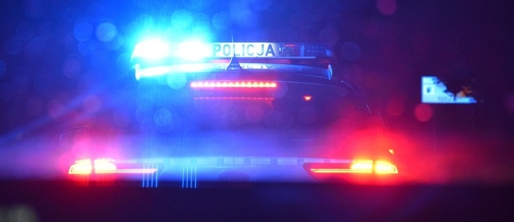 Policja informuje. Tak minął weekend w Elblągu