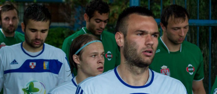 Olimpia Elbląg porażką z Pelikanem kończy sezon w II lidze