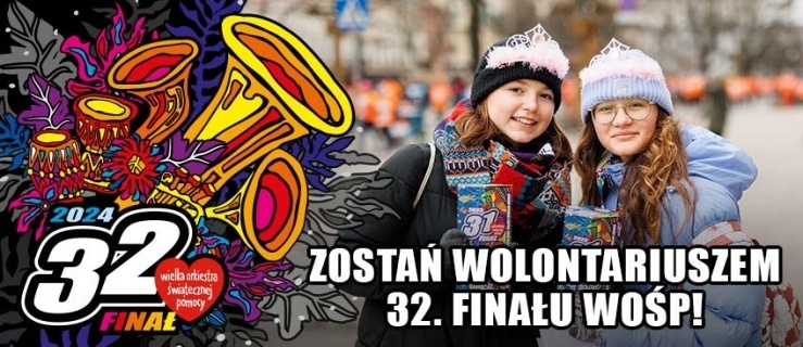 Dołącz do wielkoorkiestrowego sztabu