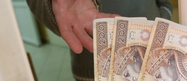 Tak atakują oszuści mieszkańców Elbląga