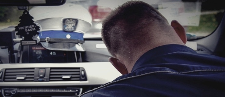 Policjanci podsumowali weekend w Elblągu