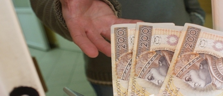 Fake news o wyrównaniu świadczenia 500+ do kwoty 800 zł