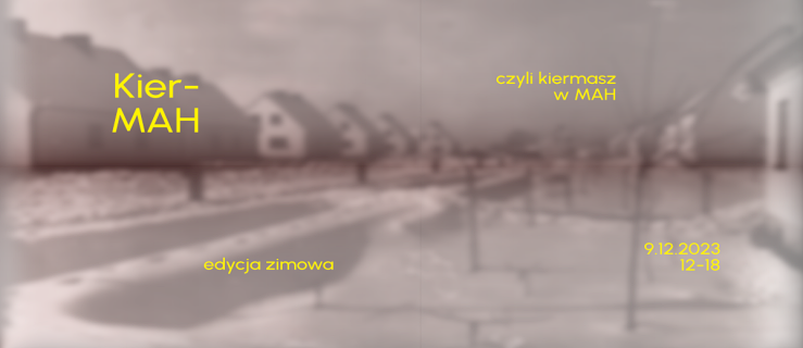 Świąteczny kiermasz w elbląskim muzeum