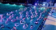 AQUA MARATON na Dolince