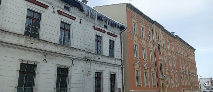Na elbląskich ulicach może być groźnie