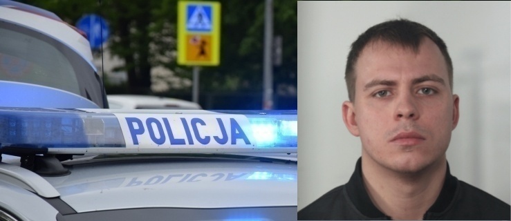 Sąd w Elblągu poszukuje tego mężczyzny